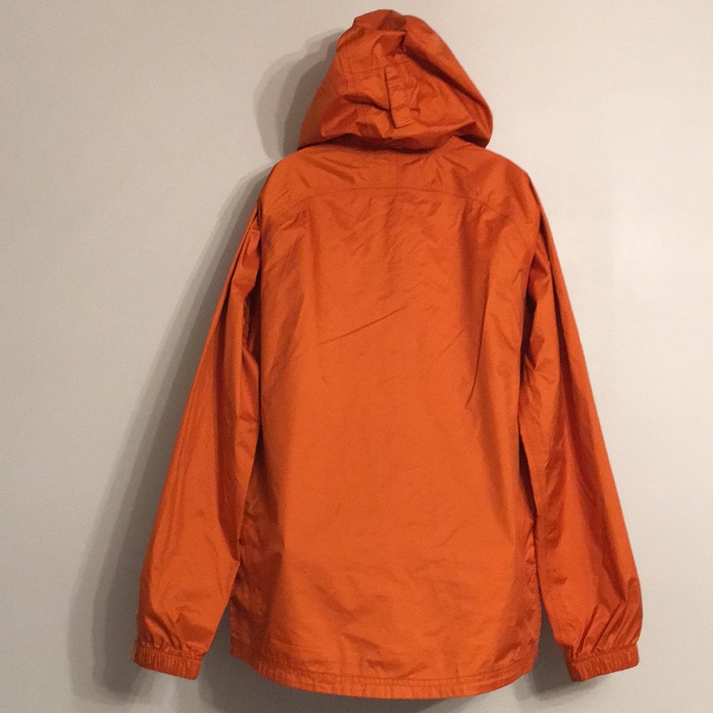 REI Co-op Rainwall Boy’s Rain Jacket - Picture 7 of 12